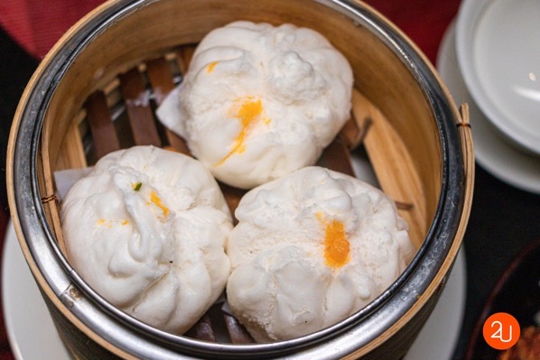 Promotion dimsum buffet only 888 at suisian restaurant the landmark hotel bangkok P05